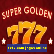 fxfx.com jogos online